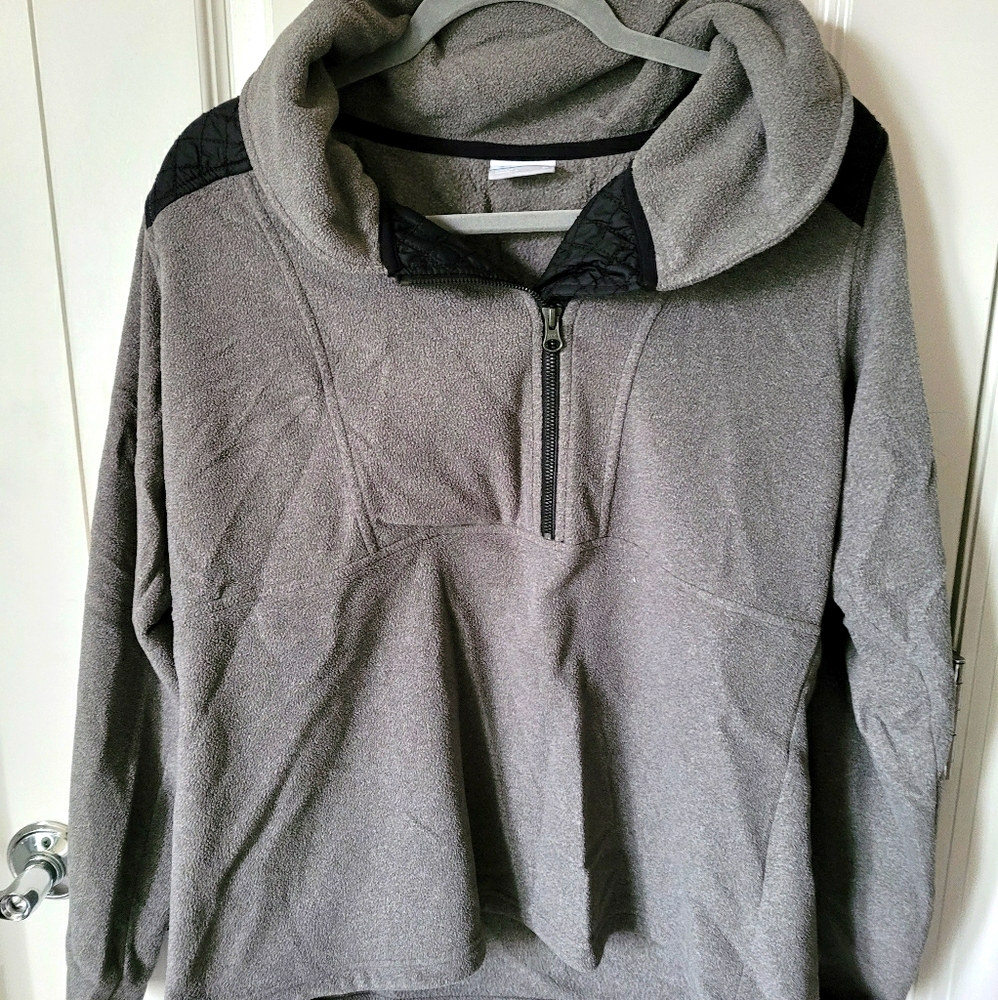Columbia Sweater